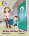 At the Medical Room cover