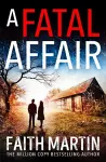 A Fatal Affair cover