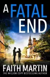 A Fatal End cover