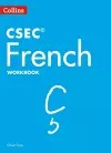 CSEC® French Workbook cover