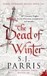 The Dead of Winter cover