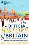 The Official History of Britain cover