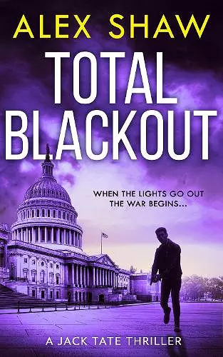 Total Blackout cover