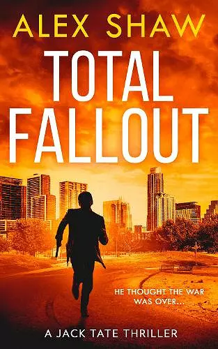 Total Fallout cover