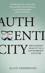 Authenticity cover