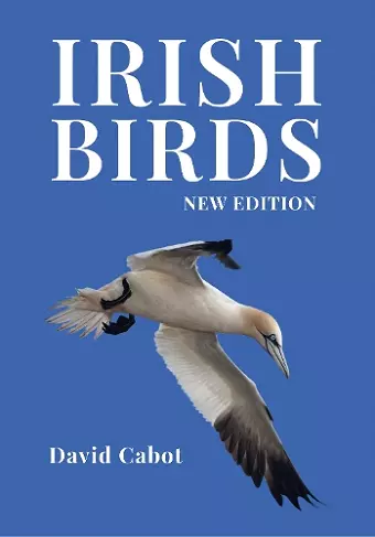 Irish Birds cover