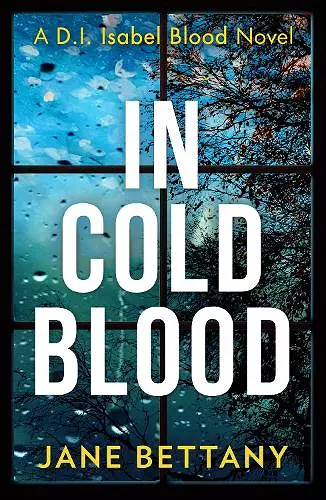 In Cold Blood cover