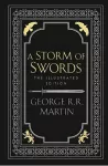 A Storm of Swords cover