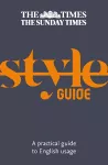 The Times Style Guide cover