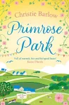 Primrose Park cover