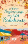 New Beginnings at the Old Bakehouse cover