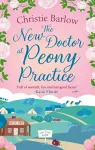The New Doctor at Peony Practice cover
