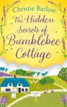 The Hidden Secrets of Bumblebee Cottage cover