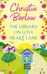 The Library on Love Heart Lane cover