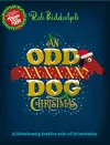 An Odd Dog Christmas packaging