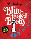 The Blue-Footed Booby cover
