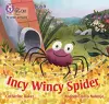Incy Wincy Spider cover