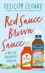 Red Sauce Brown Sauce cover