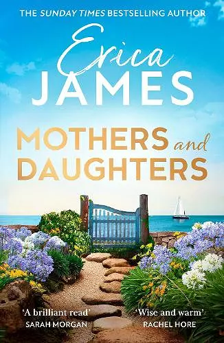 Mothers and Daughters cover