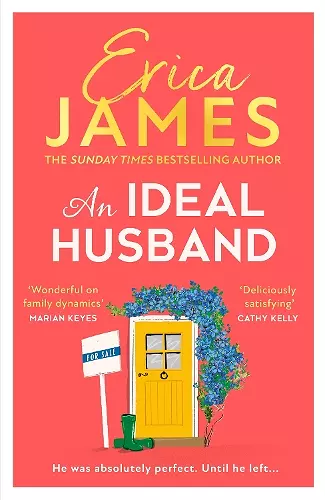 An Ideal Husband cover