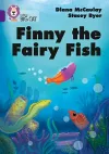 Finny the Fairy Fish cover
