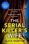 The Serial Killer’s Wife cover