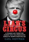 Liar’s Circus cover