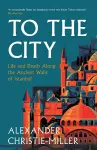 To The City cover