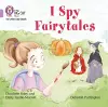 I Spy Fairytales Big Book cover