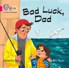 Bad Luck, Dad Big Book cover