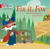 Fix it, Fox Big Book cover