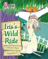 Iris's Wild Ride cover