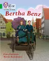 Bertha Benz cover