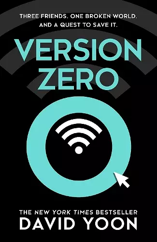 Version Zero cover