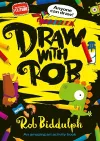 Draw With Rob packaging