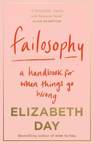 Failosophy cover