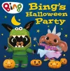 Bing’s Halloween Party cover