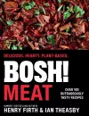 BOSH! Meat packaging
