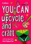 YOU CAN upcycle and craft cover