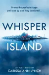 Whisper Island cover