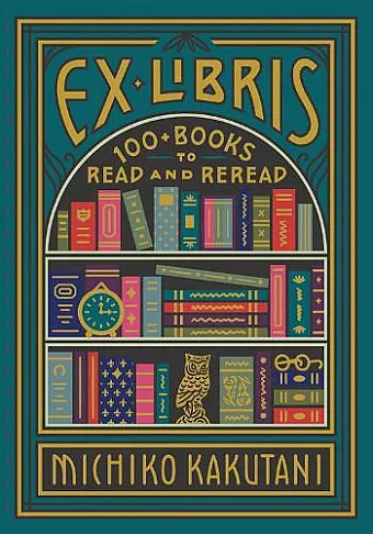Ex Libris cover