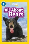 All About Bears cover