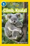 Climb, Koala! cover