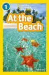 At the Beach cover