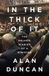 In the Thick of It cover