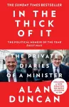 In the Thick of It cover