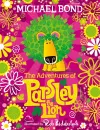 The Adventures of Parsley the Lion packaging