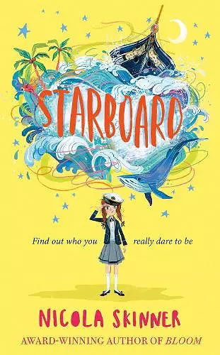Starboard cover