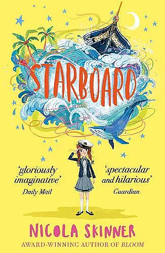 Starboard cover