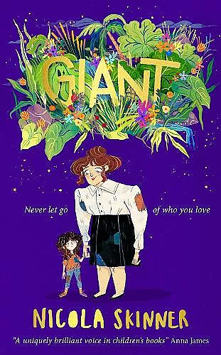 Giant cover